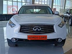 انفنتي QX70